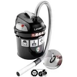 Lavor Wash Aschesauger 1000W 18L Schwarz 0,39 x 0,39 x 0,43 m