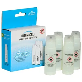 ThermaCell Gaskartuschen Insektenvernichter 4 Stück