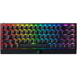 Razer BlackWidow V3 Mini HyperSpeed
