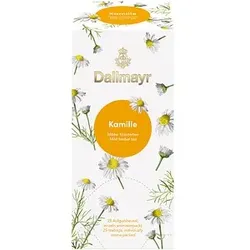 Dallmayr Kamille Tee 25 Portionen