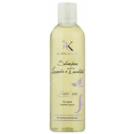 ALKEMILLA Shampoo Bio Lavendel 250 ml