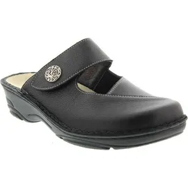 Berkemann Clogs Schwarz 40