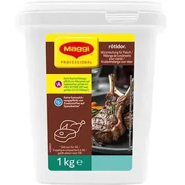 Maggi® Gewürzmischung für Fleisch 1000 g