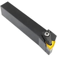 Pramet Drehwerkzeughalter ISO DWLNL 2525 M 08 Funkt.-Länge 150 mm