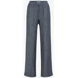 Brax Farina Culotte Blau 42