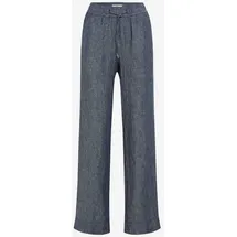 Brax Farina Culotte Blau 42