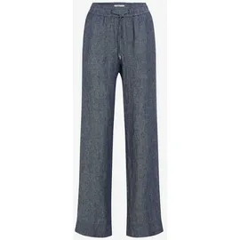 Brax Farina Culotte Blau 42