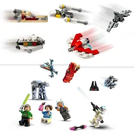 LEGO Star Wars Adventskalender (2024) 75395