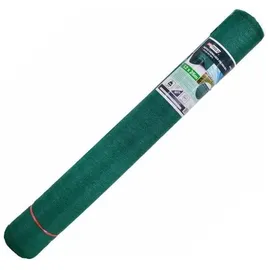 Awtools Schattiernetz 140 g 1,2 x 50 m grün UV 80%