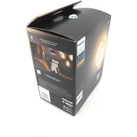 Philips LED-Lampe G93 7W E27 550 lm warmweiß 1 St.