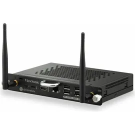 ViewSonic Desktop-PC VPC13-C33-G1 Intel Core i3 1315U 1,2 GHz 8 GB RAM 256 GB SSD ChromeOS
