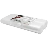 Alfa Forni Alfa 0MP2515000 Vakuumrollen, 28 cm, 6 m, lebensmittelechter Kunststoff