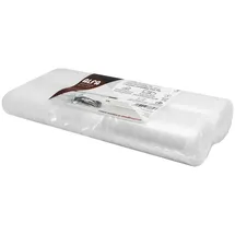 Alfa Forni Alfa 0MP2515000 Vakuumrollen, 28 cm, 6 m, lebensmittelechter Kunststoff