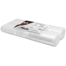 Alfa Forni Alfa 0MP2515000 Vakuumrollen, 28 cm, 6 m, lebensmittelechter Kunststoff