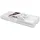 Alfa Forni Alfa 0MP2515000 Vakuumrollen, 28 cm, 6 m, lebensmittelechter Kunststoff