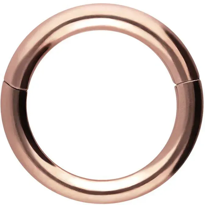 Titan Segmentring Clicker