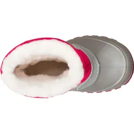 Spirale Jonk Winterstiefel Rosa/Silber 25