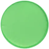 Stuhlkissen 30x30 CM, Sitzkissen Rund, Esszimmerstuhl Sitzkissen, Waschbar Outdoor Kissen, Gartenstuhl Polster Auflagen Dekokissen Weiche Sitzpolster mit Haltebändern, Rutschfestes Sitzkissen