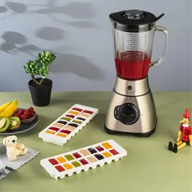 Wilfa BBLSP-1800S Standmixer