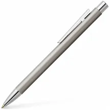 Faber-Castell Kugelschreiber Slim Silber