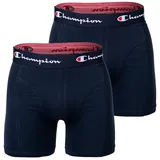 Champion Boxershorts 2er Pack