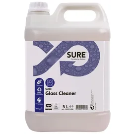 diversey europe b.v. Glasreiniger gebrauchsfertig 5 l