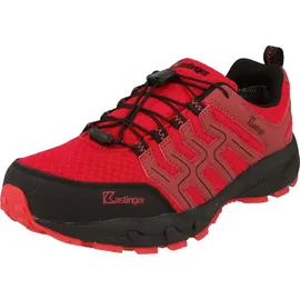 Kastinger Trailrunner Damen Red 37
