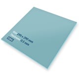 Arctic TP-2 (APT2560): Wärmeleitpad, Economic Thermal Pad, 290 x 290 x 0,5mm (1 Stück) - Exzellente Wärmeleitung, geringe Härte, idealer Gap-Filler, einfache Installation, sichere Handhabung - Blau