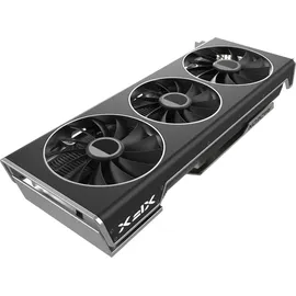 Pine Technology XFX Speedster MERC 319 Radeon RX 7800 XT Black Edition, 16GB GDDR6, HDMI, 3x DP (RX-78TMERCB9)