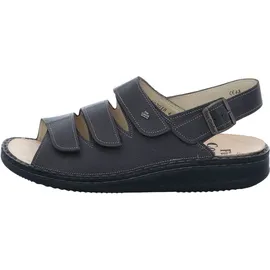 Finn Comfort Sylt Herren Braun 41