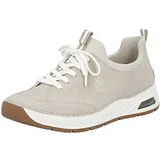 Rieker Slip-Ons Herren Beige 43
