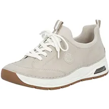 Rieker Slip-Ons Herren Beige 43