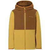 Vaude Pulex II Fleecejacke Savanna 110-116