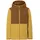 Vaude Pulex II Fleecejacke Savanna 110-116