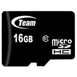 Team microSDHC Xtreem 16GB Class 10 UHS-I + SD-Adapter