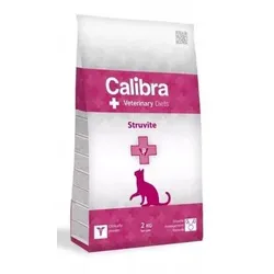 CALIBRA VD Katze Struvit 2kg
