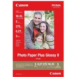 Canon Plus Glossy II PP-201