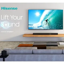 Hisense AX5125H