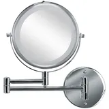 KLEINE WOLKE Brilliant Mirror 8428124886 Wandspiegel beleuchtet
