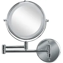 KLEINE WOLKE Brilliant Mirror 8428124886 Wandspiegel beleuchtet