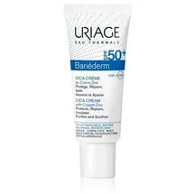 Uriage Bariderm-Cica Creme LSF 50 40 ml