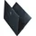 MSI Stealth 16 AI Studio A1VFG-039, Star Blue, Core Ultra 7 155H, 32GB RAM, 1TB SSD, GeForce RTX 4060, DE (0015F4-039)