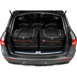 Kofferraumtaschen Set - MERCEDES-BENZ E-KLASSE All-Terrain