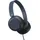 JVC HA-S31M blau