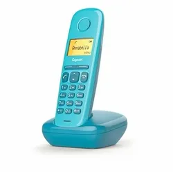 Gigaset A170 Blau Dect Telefon
