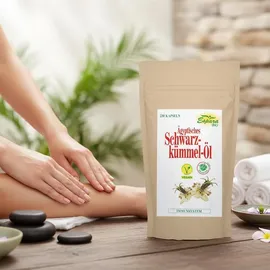 Espara Schwarzkümmel Öl 220 ST
