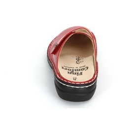 Finn Comfort Stanford rot 36