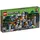 LEGO Minecraft Abenteuer in den Felsen 21147