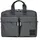 Mandarina Duck District Aktentasche 36 cm Laptopfach grau