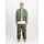 Alpha Industries Ma-1 Camo Jacke - sage, / Green - 2XL